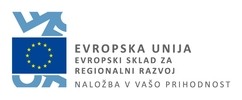 Logo Evropski skladi